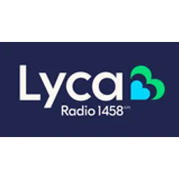 Lyca Radio 1458