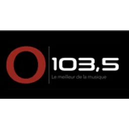 M 103.5 FM