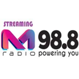 M Radio Surabaya