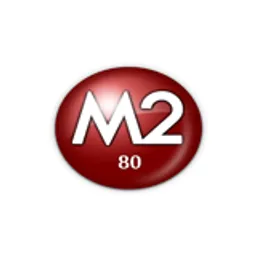 M2 80