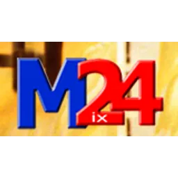 M24 FM - FM 94.6