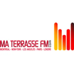 Ma Terrasse FM - Bleue