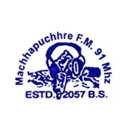 Machhapuchhre FM