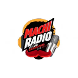 MACHI Radio