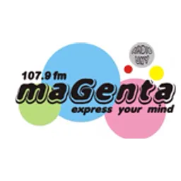 Magenta Radio
