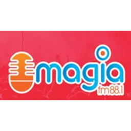 Magia 88.1 FM