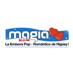Magia 90