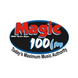 Magic 100.3 - KWAW