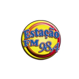 Estação FM