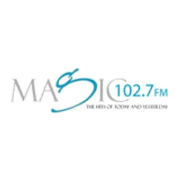 Magic 102.7 FM