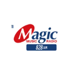 Magic 828 AM