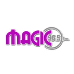 Magic 96.5 FM