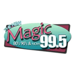 Magic 99.5