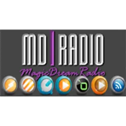 Magic Dream Radio
