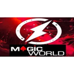 Magic world radio