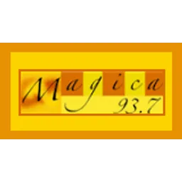 Mágica