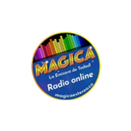 Mágica FM