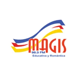 Magis 98.3 FM