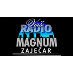 Magnum Radio