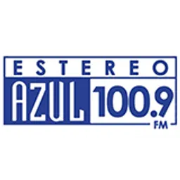 Estereo Azul