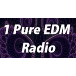 1 Pure EDM Radio