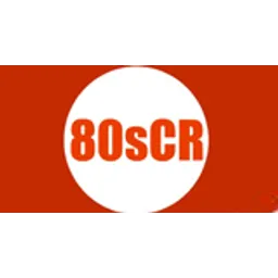 80s Club Radio