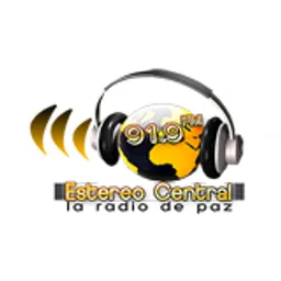 Estereo Central