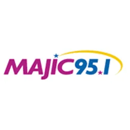 Majic 95.1
