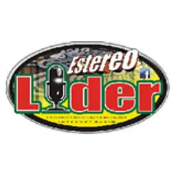 ESTEREO LIDER