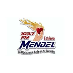 Estereo Mendel