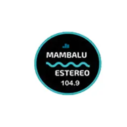 Mambalu estereo
