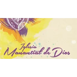 Manantial De Dios Radio