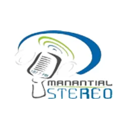 Manantial Stereo