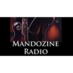 Mandozine Radio