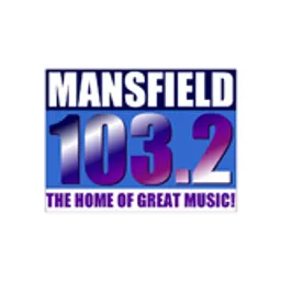 Mansfield 103.2 FM