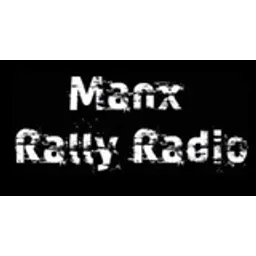Manx Rally Radio