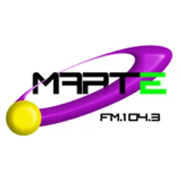 MARTE FM