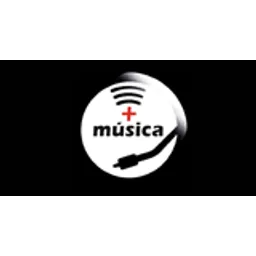Más Música Señal Retro
