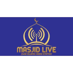 Masjid Live - Stream 1