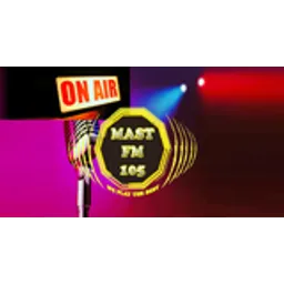 Mast 105
