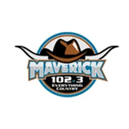 Maverick 102.3