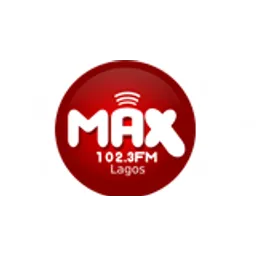 MAX 102.3 FM