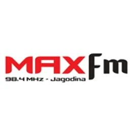MAX FM