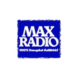 MAX Radio