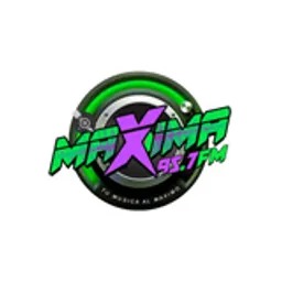 Maxima 95.7 FM