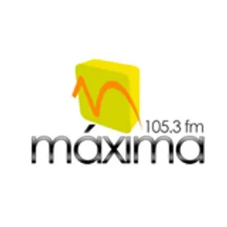 MAXIMA FM