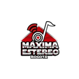 Maxima Stereo Bogota