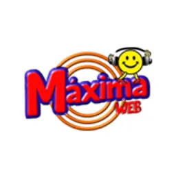 Máxima Web Rádio