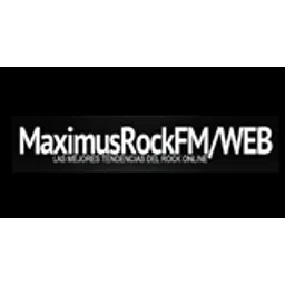 Maximus Rock FM