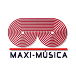 MaxiMusica Radio Web